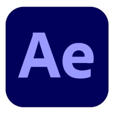 Adobe After Effects for Teams - All Multiple Platforms Multi Asian Languages License (1 user 1 year)